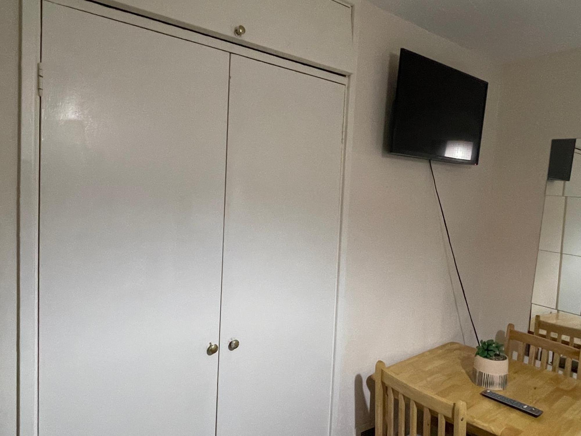 Comfortable Double Room Londres Exterior foto